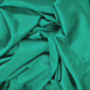 Light Teal Nylon Tricot Fabric