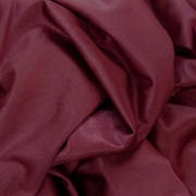 Wine Nylon Tricot Fabric
