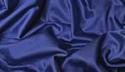 Navy Blue Nylon Tricot Fabric