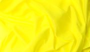 Neon Yellow Nylon Tricot Fabric