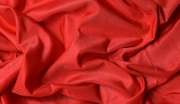 Red Nylon Tricot Fabric
